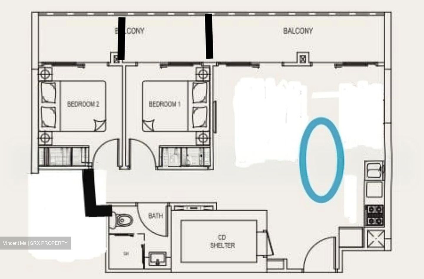 East Village (D16), Apartment #502902381